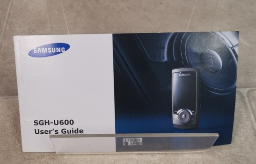 Samsung user guide unit - samsung, user's