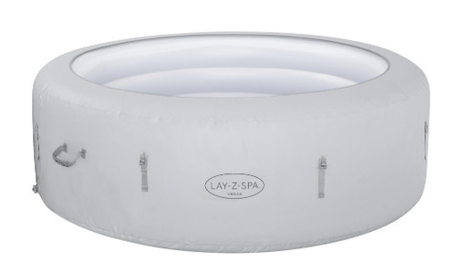 Brand new lay spa - brand,