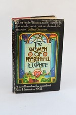 1902 The Women of Peasenhall
