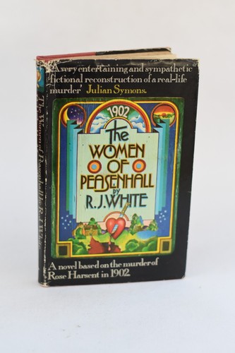 1902 the women peasenhall - of,