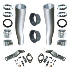 VW Aircooled Beetle - Camper