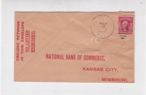 National bank of commerce - national,
