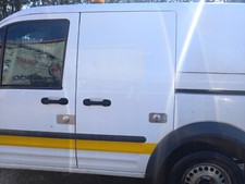 FORD TRANSIT CONNECT T200 2013