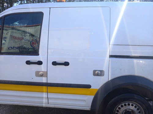 Ford transit connect t200 - t200, 2013
