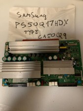 LJ41-05120A Y SUS FOR SAMSUNG PS-50Q97HDX/XEU (LJ92-10490A) (TUB2)