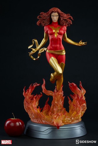 Sideshow premium format - premium, dark