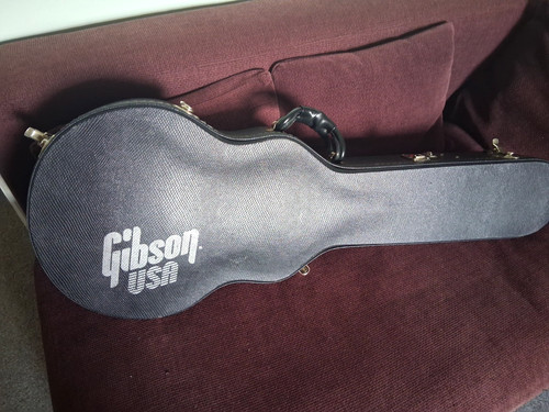 Gibson les paul studio - les,