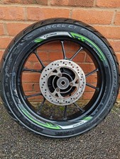 ​Rieju RS3 125 2011 - 2015