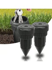2x Sprinkler Key Hider