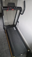 Decorcn Folding Treadmill for