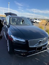 2016 Volvo XC90 T6 Inscription