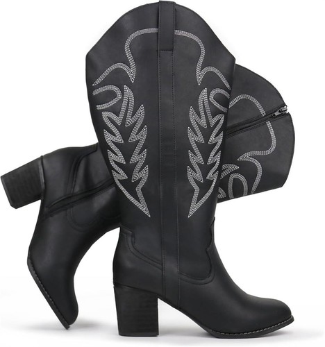 Chicblooms extra wide calf - chicblooms,