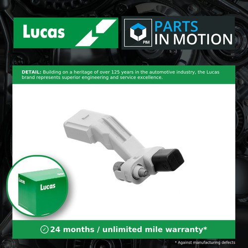 Rpm crankshaft sensor - crankshaft,
