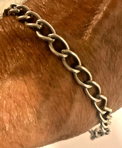 Antique sterling silver - antique,