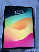 Apple iPad Pro 4th Gen. 128GB