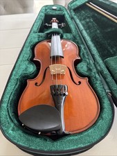 Stentor Violin 1/4 Size with