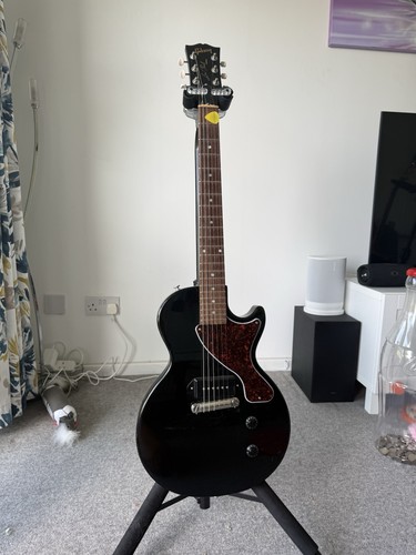 Gibson les paul junior - gibson,