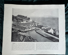Crinan,  View, Image from G