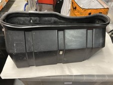 Ford Escort mk4 Rs Turbo Xr3i CABRIOLET   Blower Motor Heater Cover Box￼