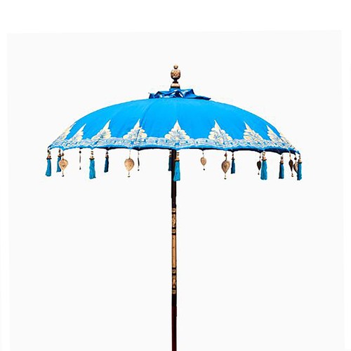 Bali patio parasol - patio,
