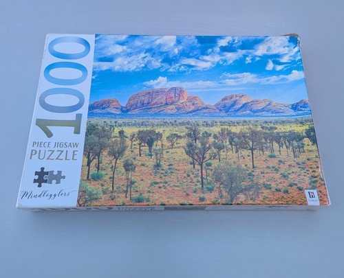 Hinkler mindbogglers 1000 - mindbogglers,