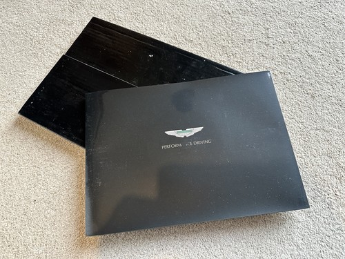 Aston martin performance - aston,