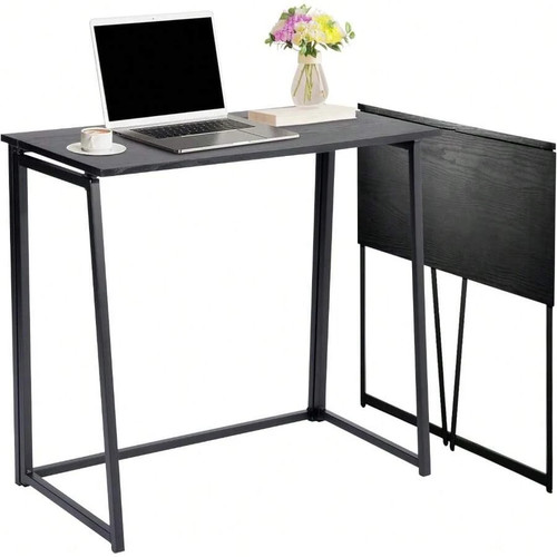 New folding home - folding, desk