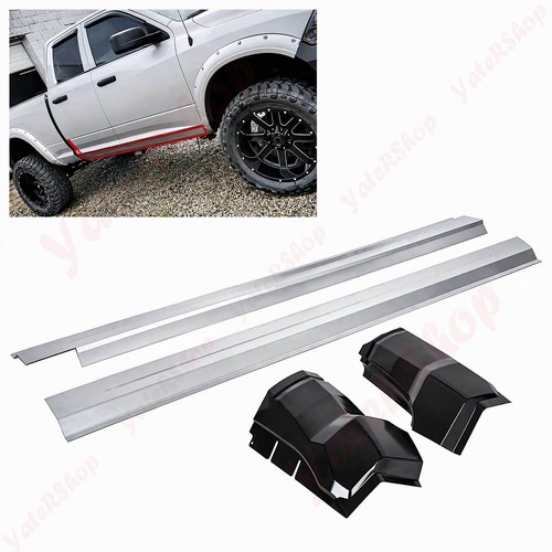 Fit dodge ram slip - fit, slip-on