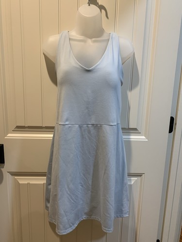 Gap fit active tank dress - fit,