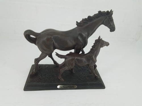 The juliana collection horse - collection,,