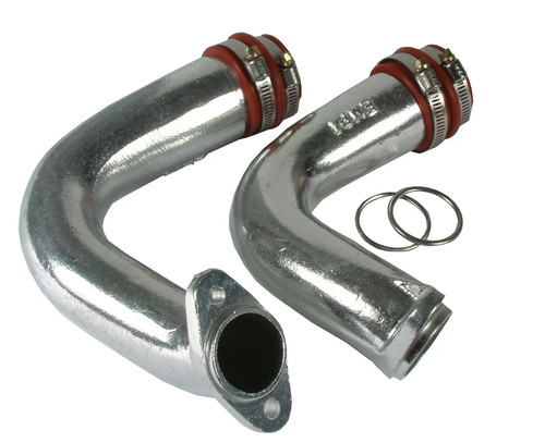 Inlet manifold conversion - inlet,
