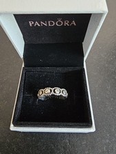 PANDORA ETERNITY RING