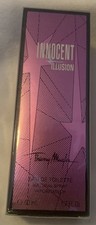 Discontinued Thierry Mugler