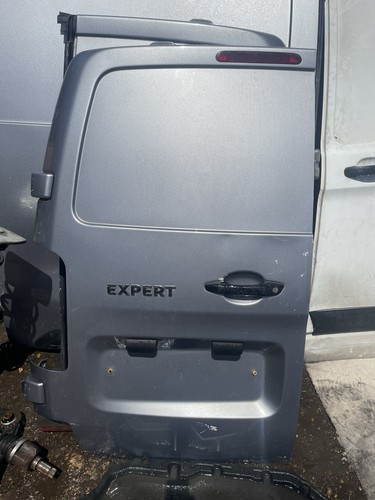 Peugeot expert passenger rear - passenger,