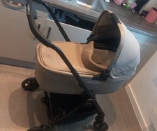 Silver Cross Reef 2 Pushchair