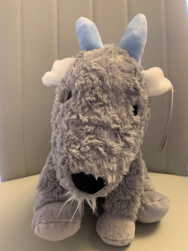 Gary the goat soft - gary,
