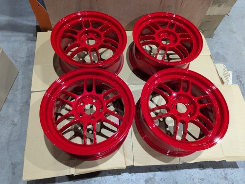 Set tfs3 alloys 17 x - 17,