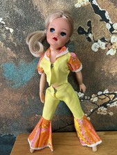 Sindy doll hard - sindy, ballerina