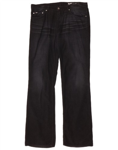Gas mens bootcut corduroy - bootcut,