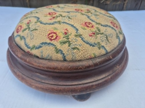 Antique victorian walnut - victorian,