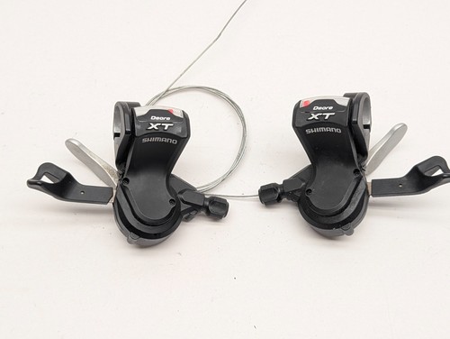 Shimano 3x9 shifter - xt,