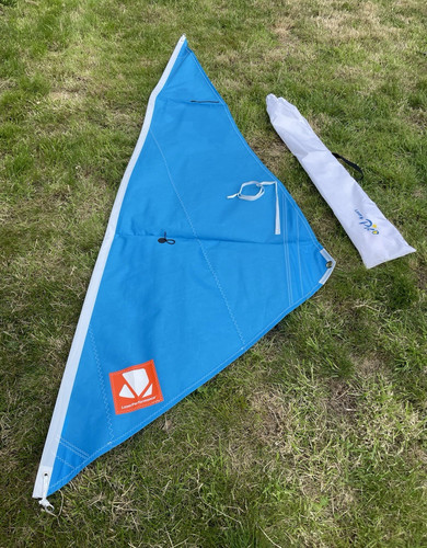 Laser pico jib sail - laser,