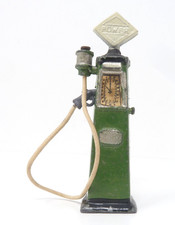 TAYLOR & BARRETT LEAD PETROL