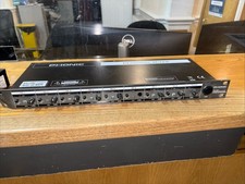 PHONIC PM 801 Rack Mountable 8