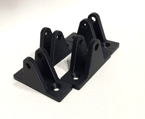 Boat deck hinges pcs for - deck, 4