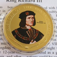 COOK ISLANDS 2009 KING RICHARD