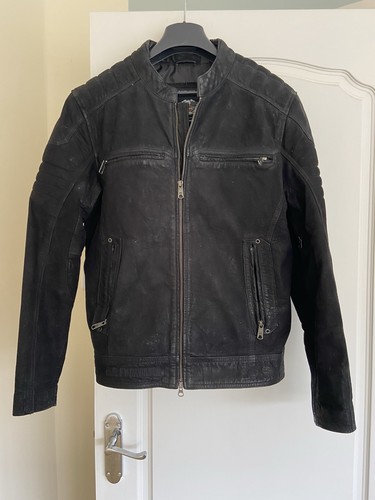 Genuine harley davidson - harley,