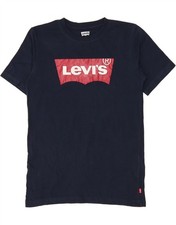 LEVI'S Boys Graphic T-Shirt