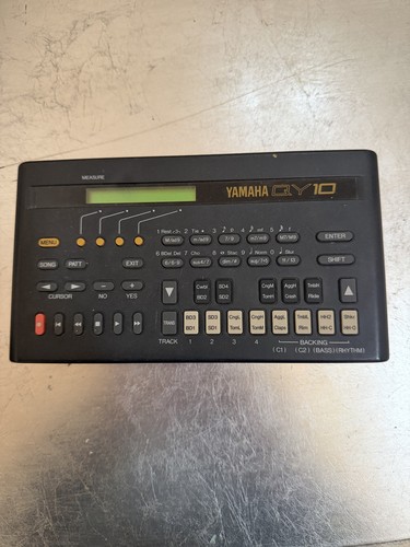 Yamaha qy10 desktop - yamaha,