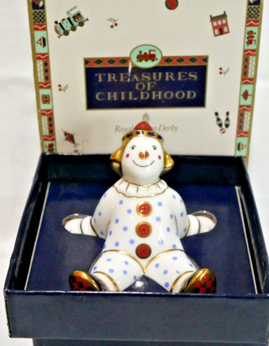 Royal crown derby - royal,